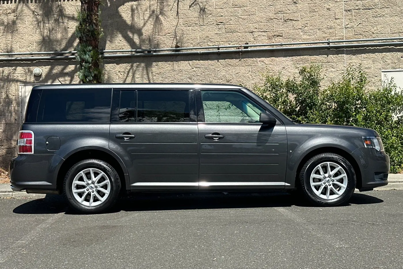 2019 Ford Flex