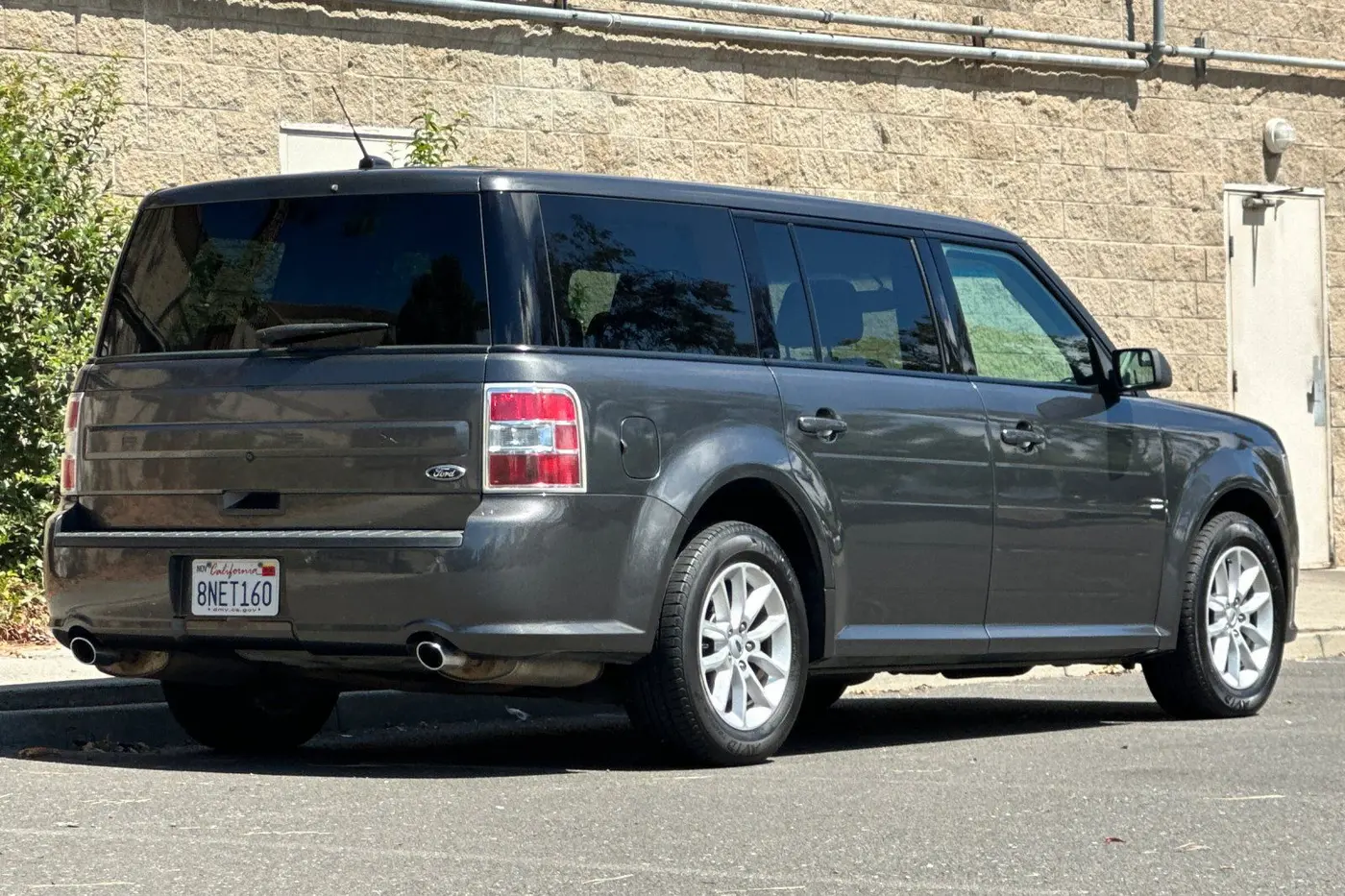 2019 Ford Flex