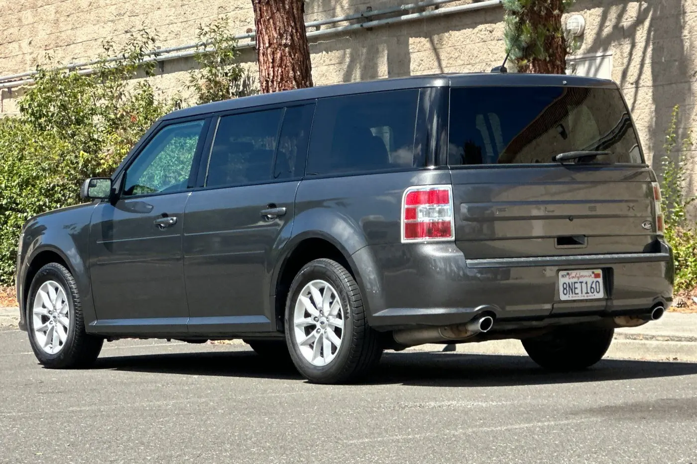 2019 Ford Flex
