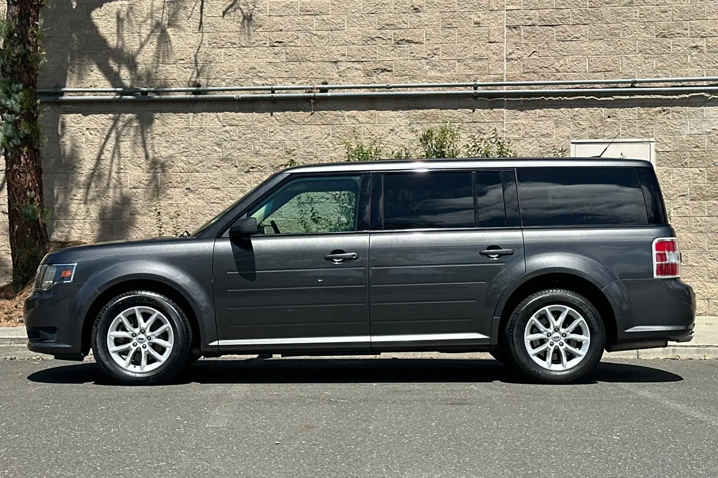 2019 Ford Flex