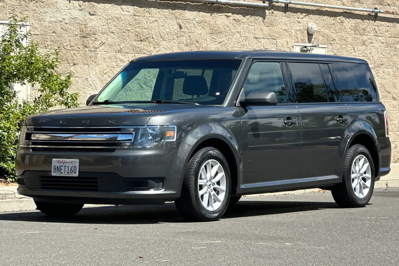 2019 Ford Flex