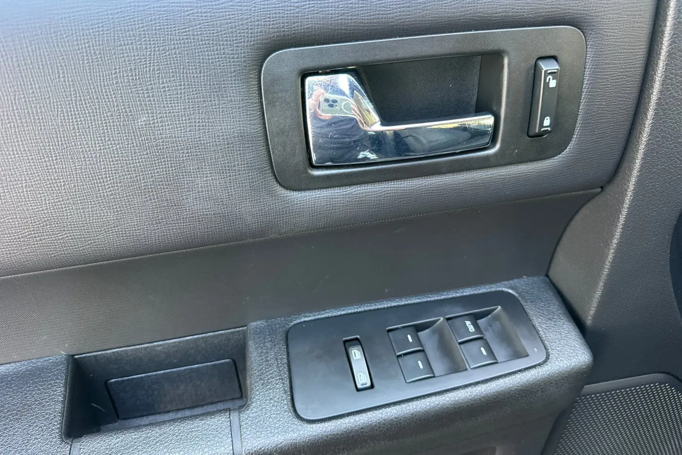 2019 Ford Flex