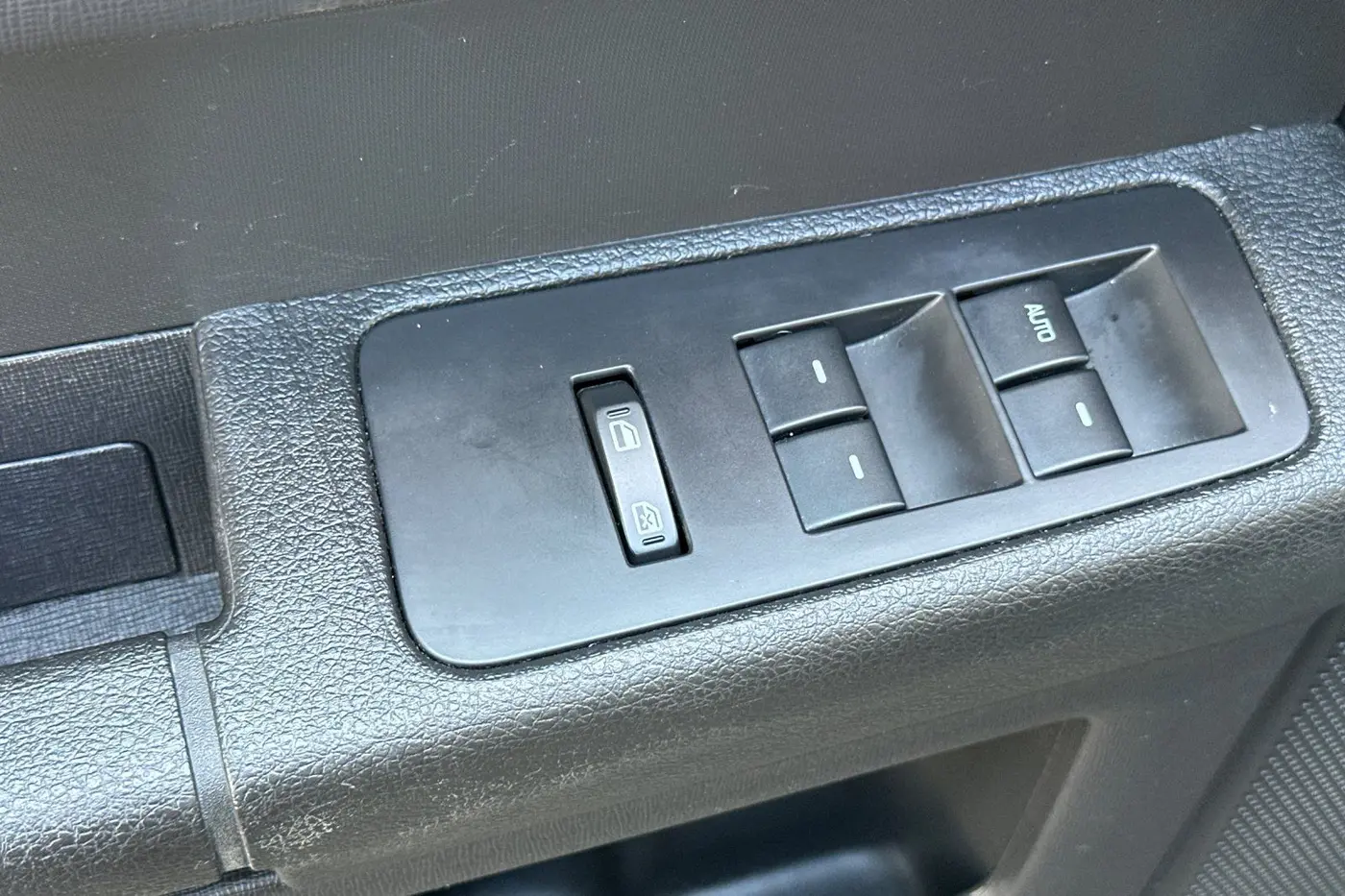 2019 Ford Flex