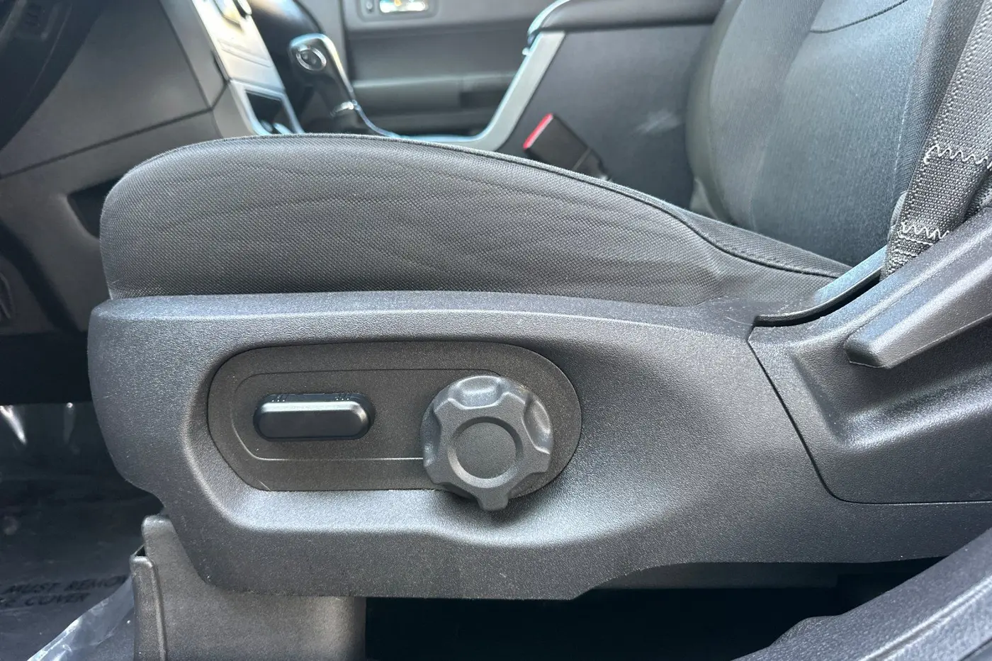 2019 Ford Flex