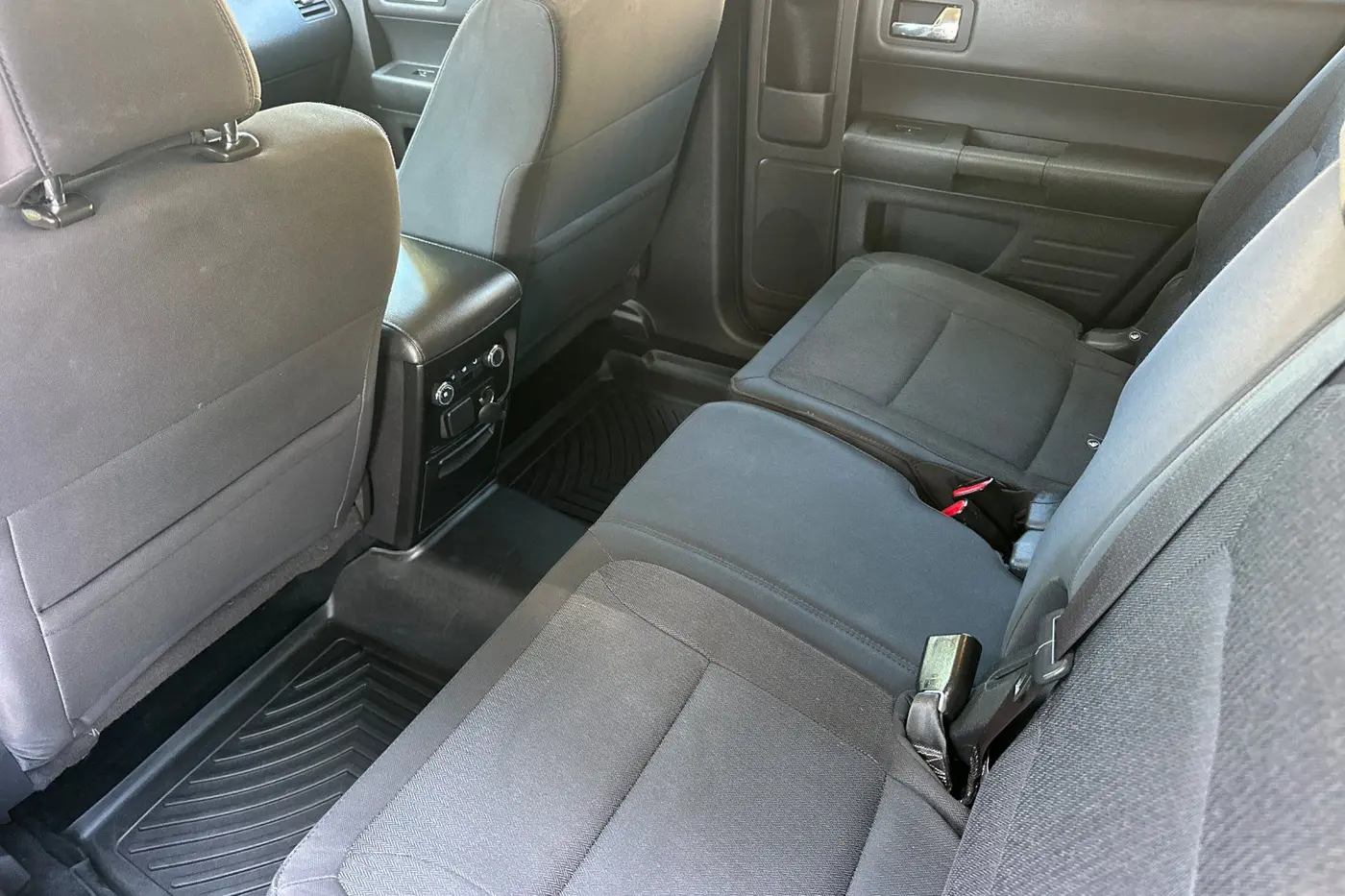 2019 Ford Flex