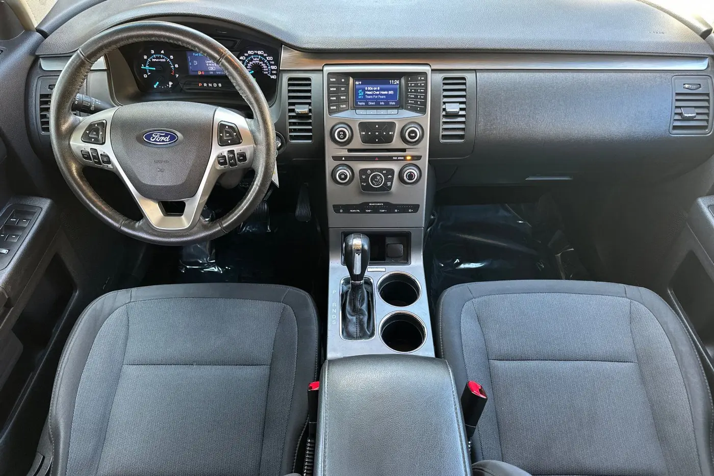 2019 Ford Flex