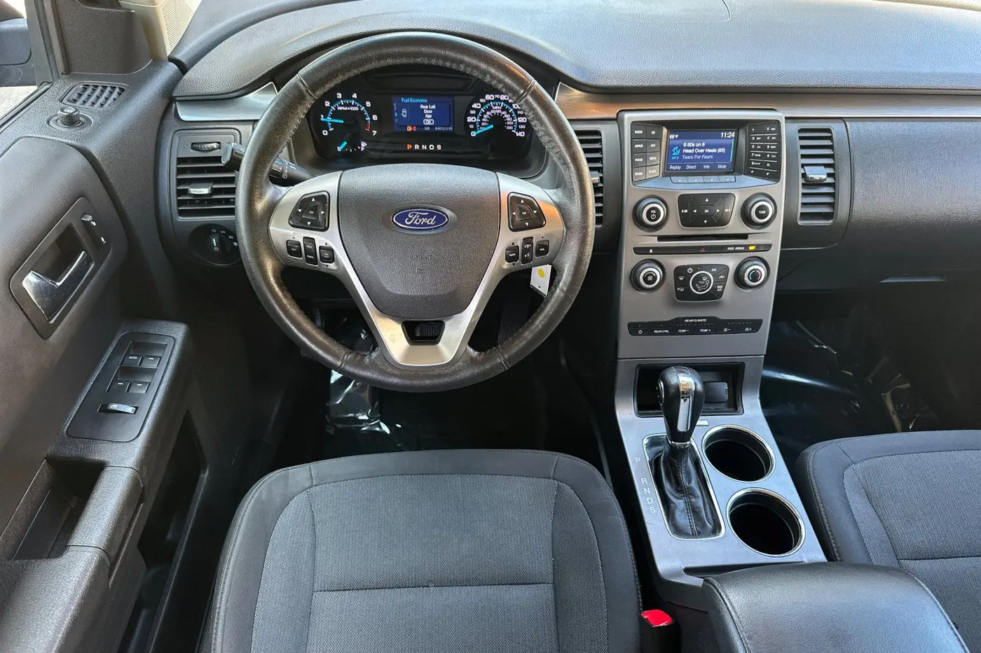 2019 Ford Flex