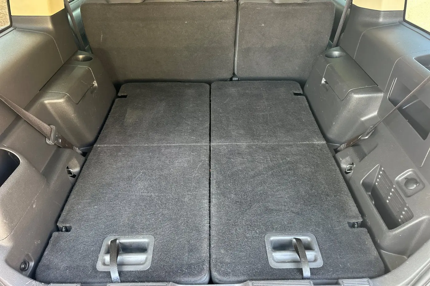 2019 Ford Flex