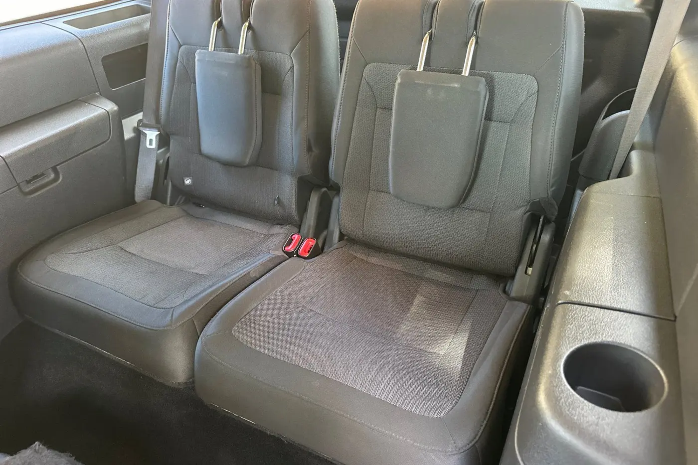 2019 Ford Flex