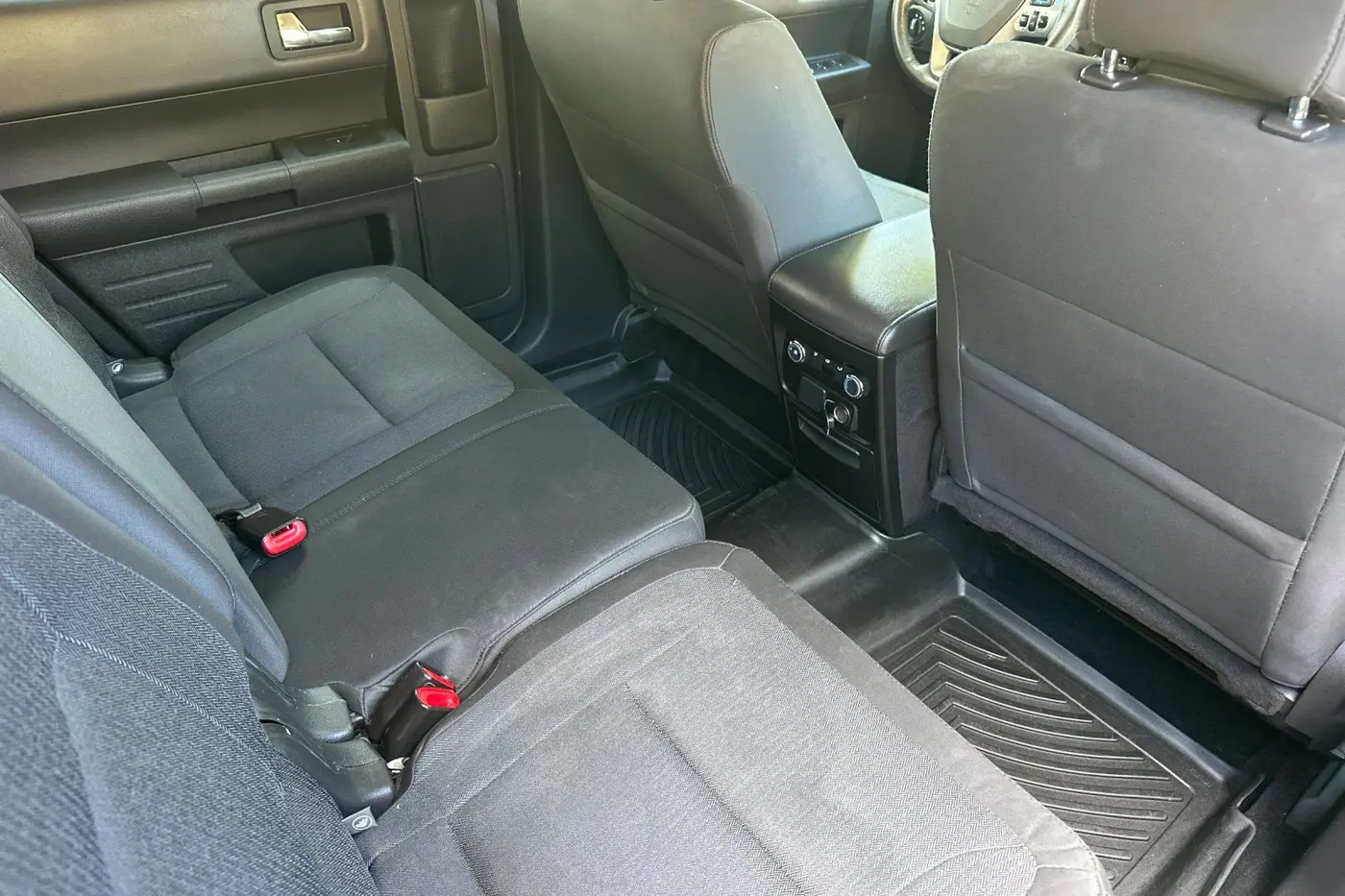 2019 Ford Flex