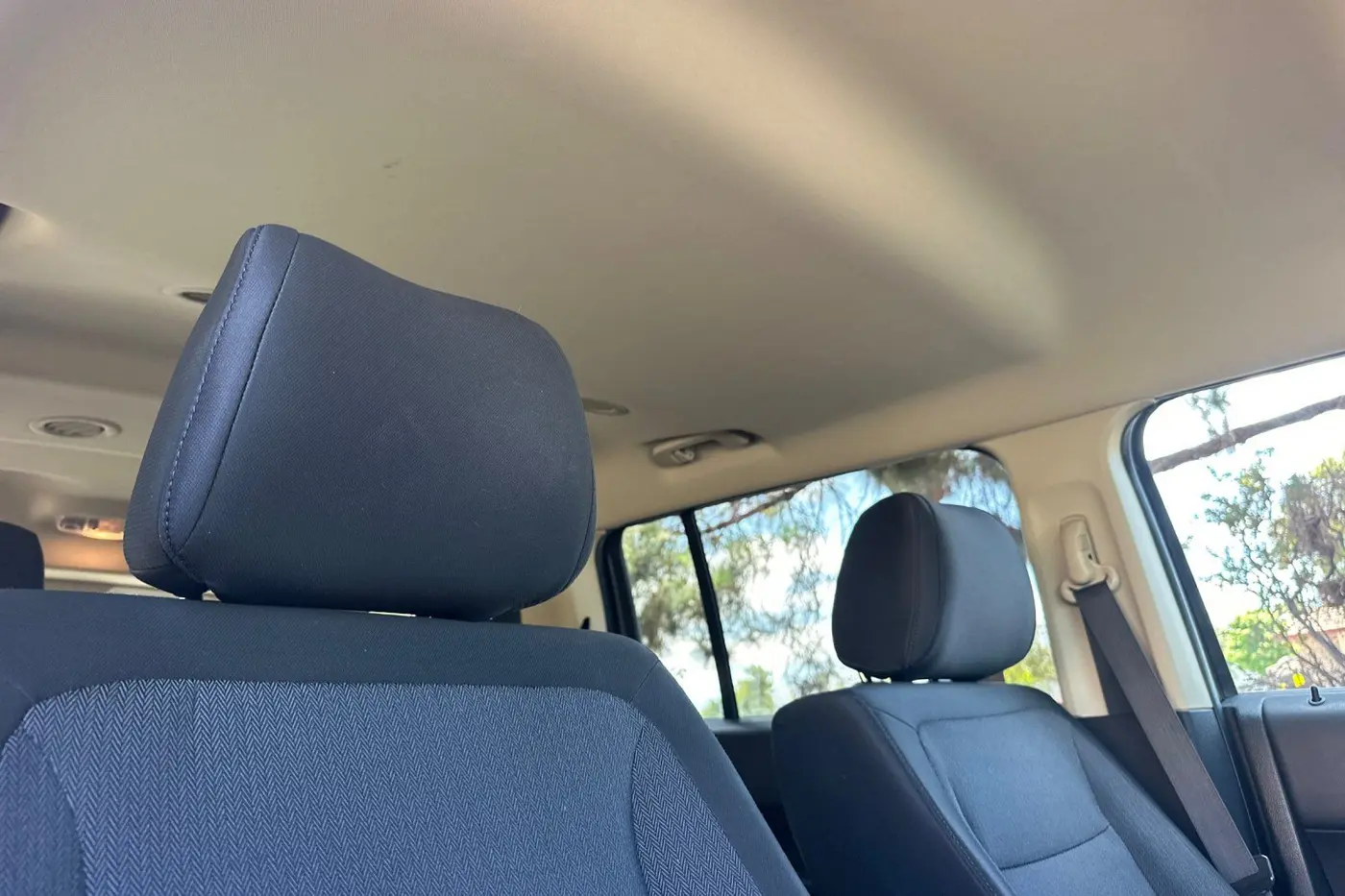 2019 Ford Flex