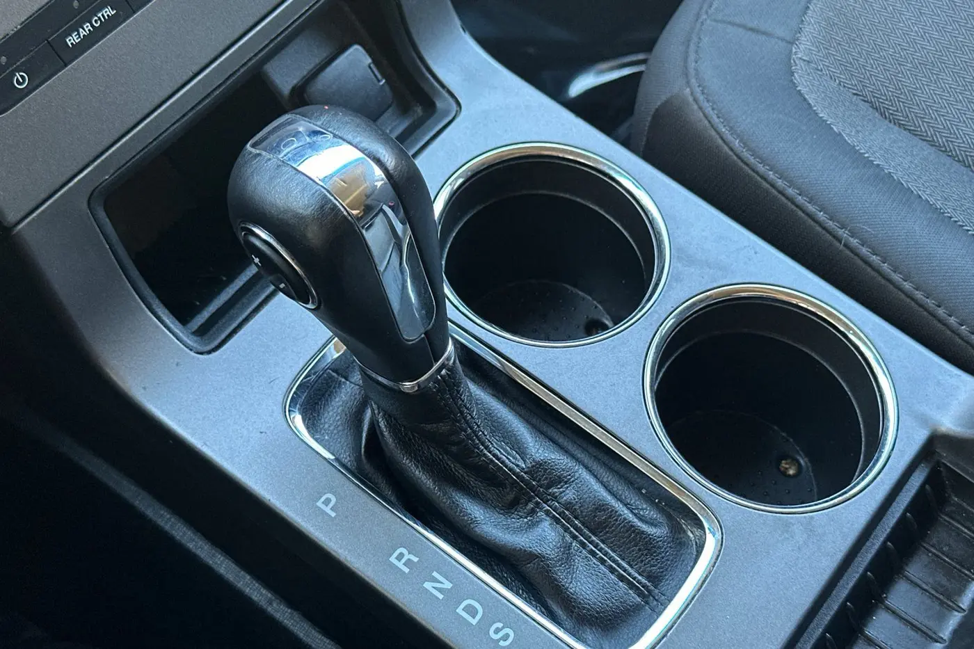 2019 Ford Flex