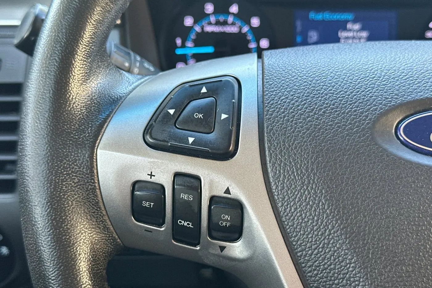 2019 Ford Flex