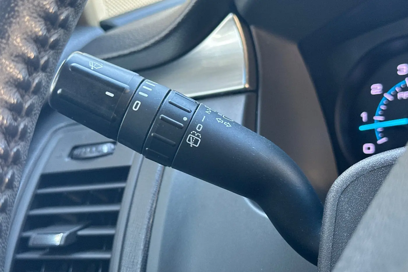 2019 Ford Flex