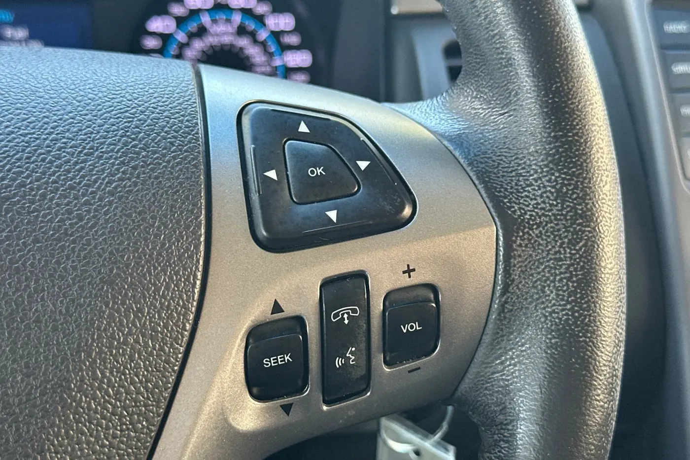 2019 Ford Flex
