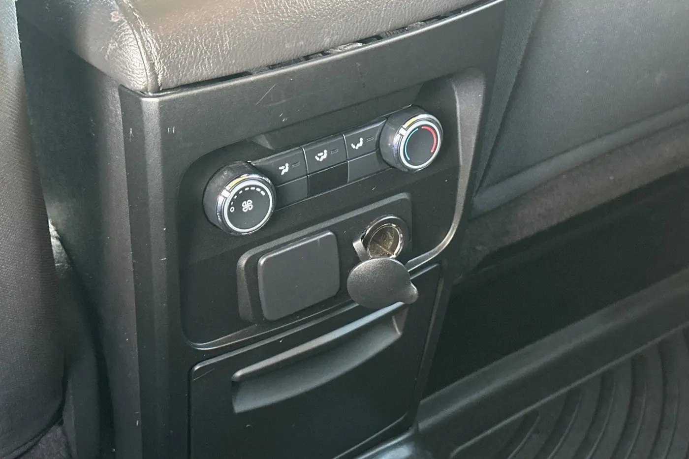 2019 Ford Flex