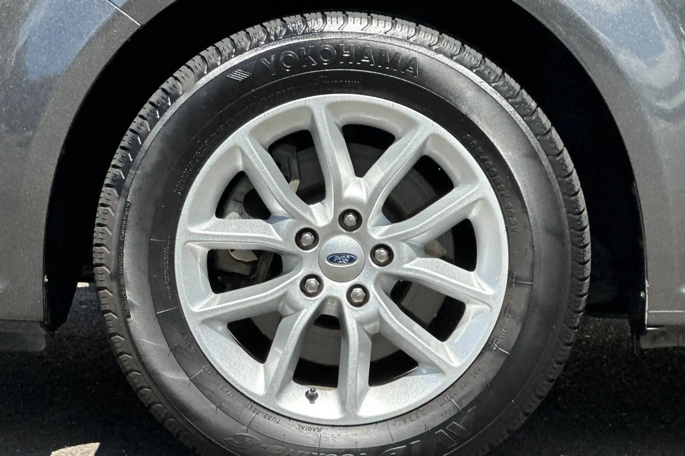 2019 Ford Flex