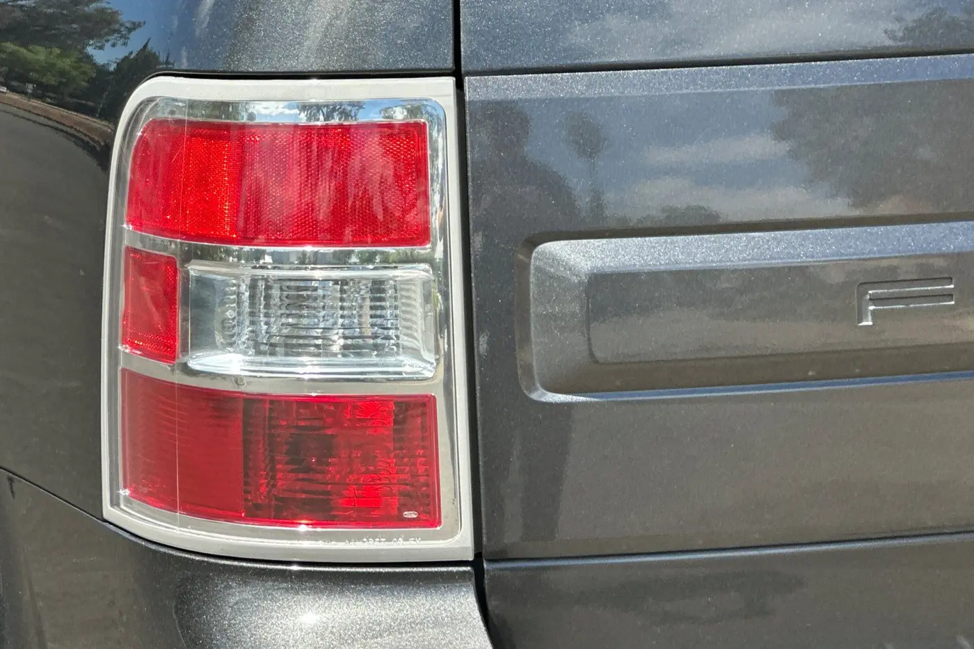 2019 Ford Flex