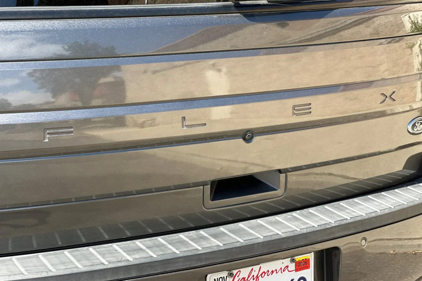 2019 Ford Flex