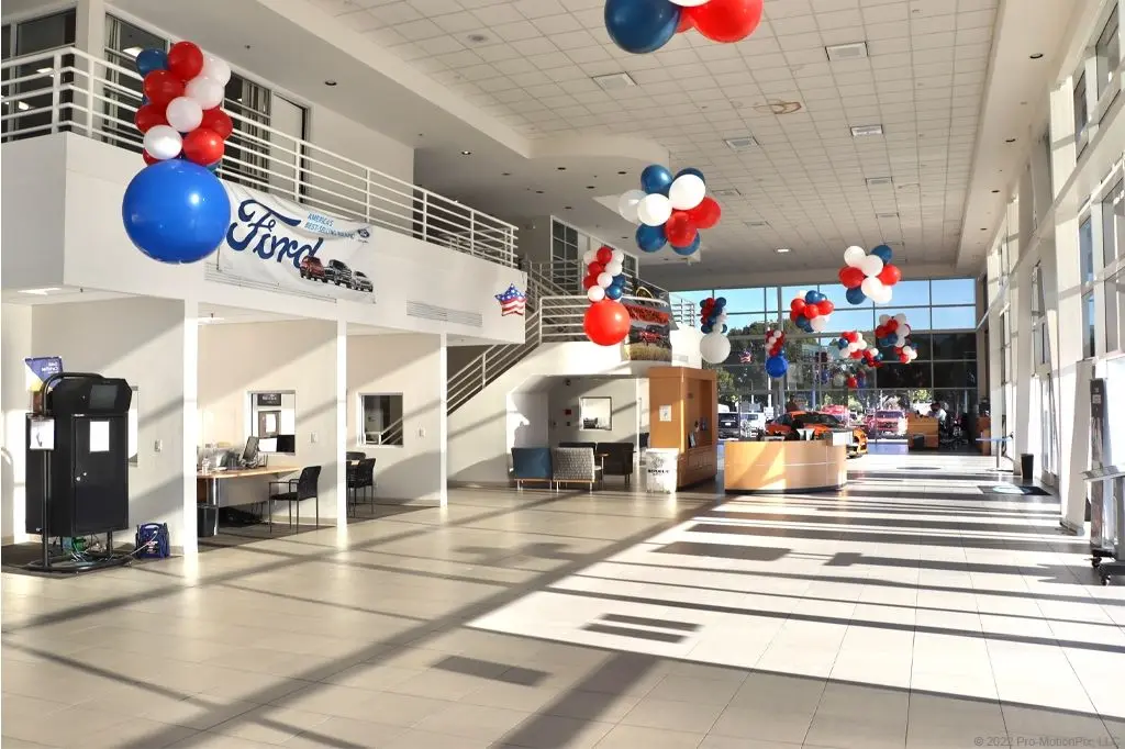 2019 Ford Flex