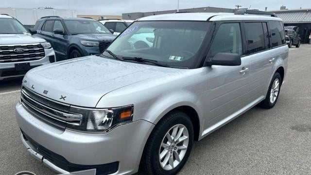 Preowned 2013 Ford Flex SE for Sale