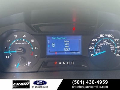2019 Ford Flex SE 4DR Crossover