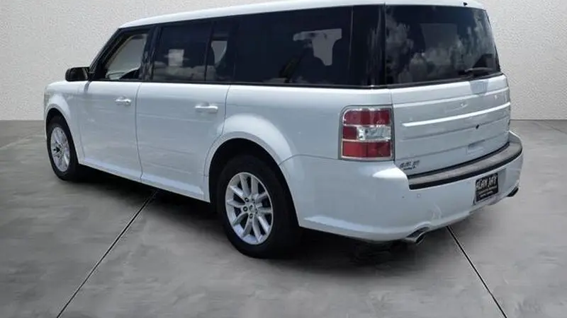 2019 Ford Flex SE