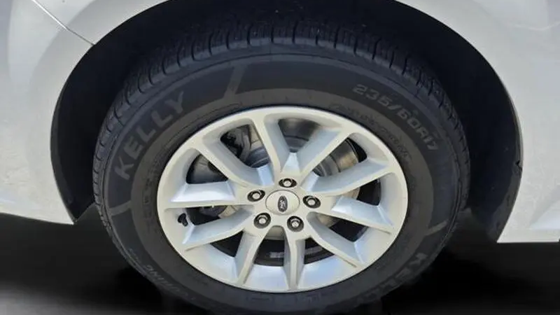 2019 Ford Flex SE