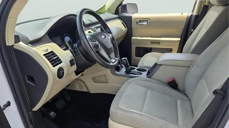 2019 Ford Flex SE