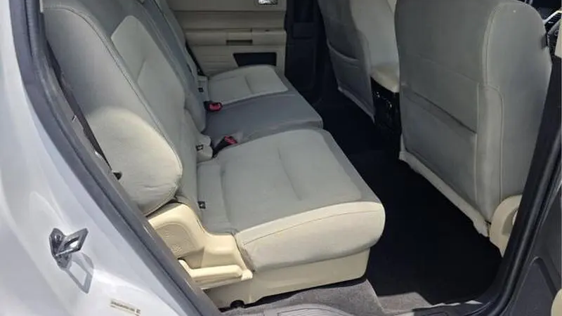 2019 Ford Flex SE