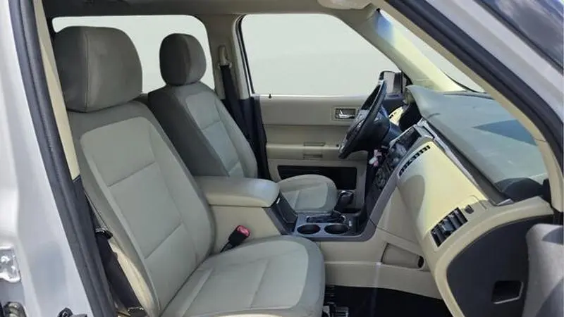 2019 Ford Flex SE