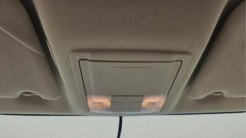 2019 Ford Flex SE