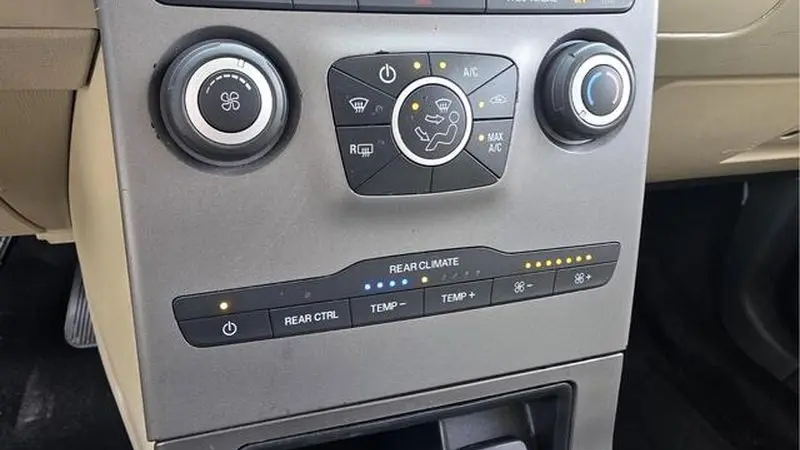 2019 Ford Flex SE