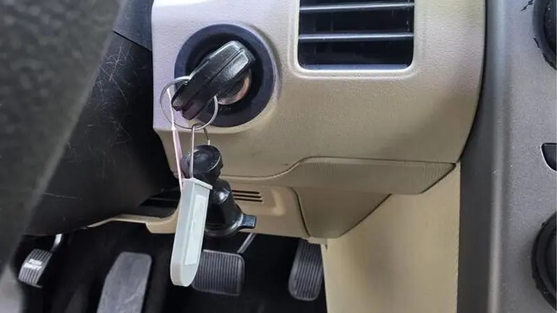 2019 Ford Flex SE