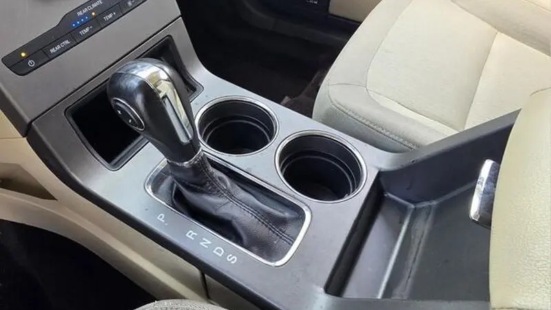 2019 Ford Flex SE