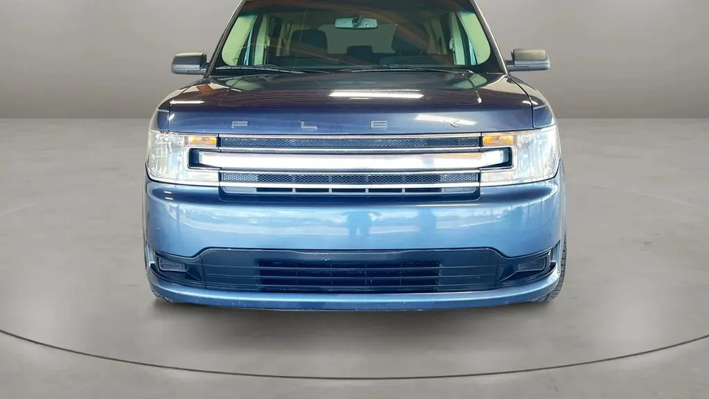 2019 Ford Flex SE