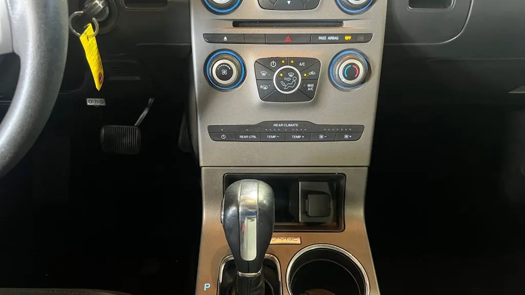 2019 Ford Flex SE
