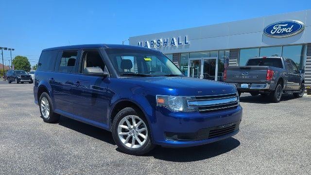 Preowned 2015 Ford Flex SE for Sale