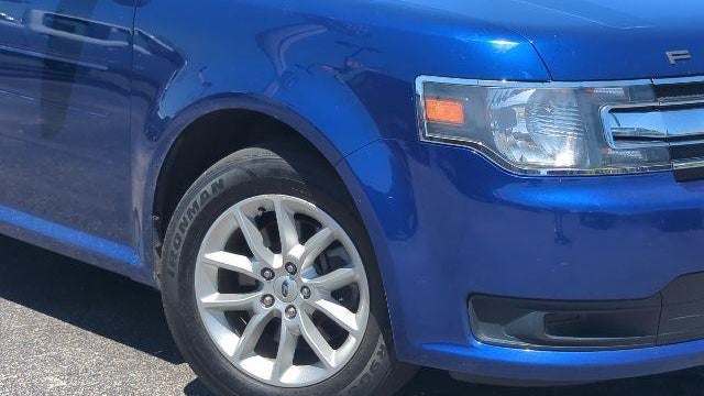 2015 Ford Flex SE