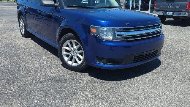 2015 Ford Flex SE