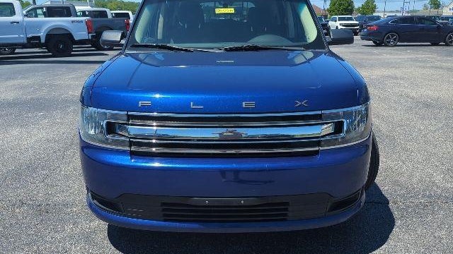 2015 Ford Flex SE