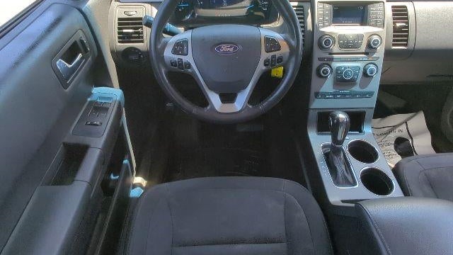 2015 Ford Flex SE
