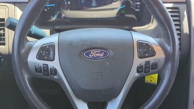 2015 Ford Flex SE