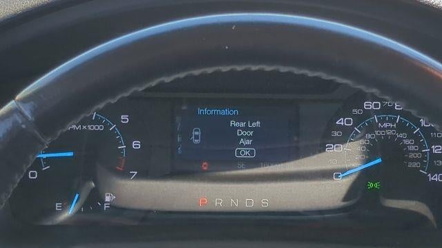 2015 Ford Flex SE
