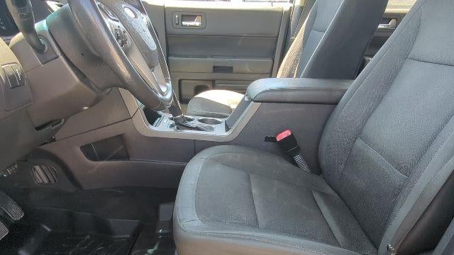 2015 Ford Flex SE