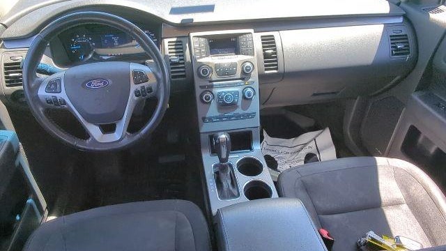 2015 Ford Flex SE