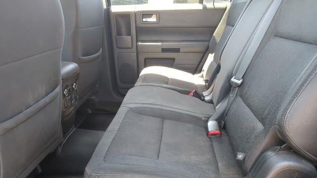 2015 Ford Flex SE