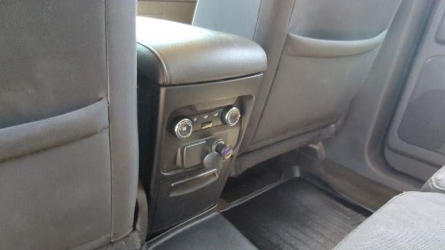 2015 Ford Flex SE