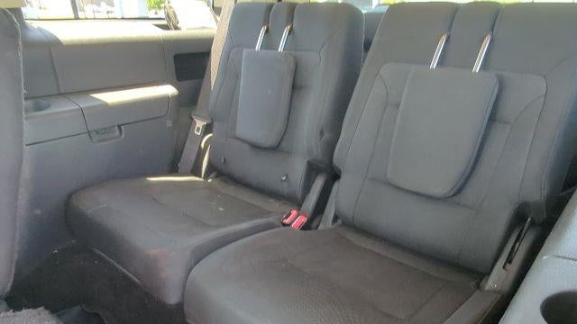 2015 Ford Flex SE
