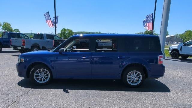2015 Ford Flex SE